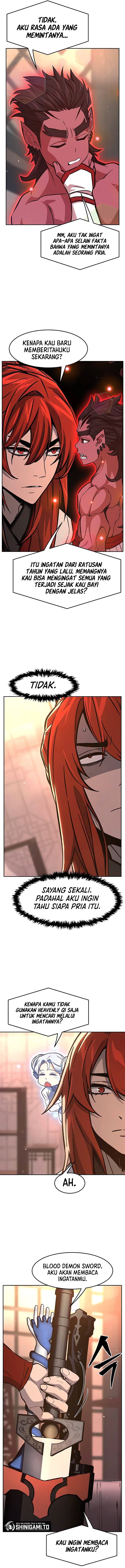 Read Absolute Sword Sense (ID) Manga Online