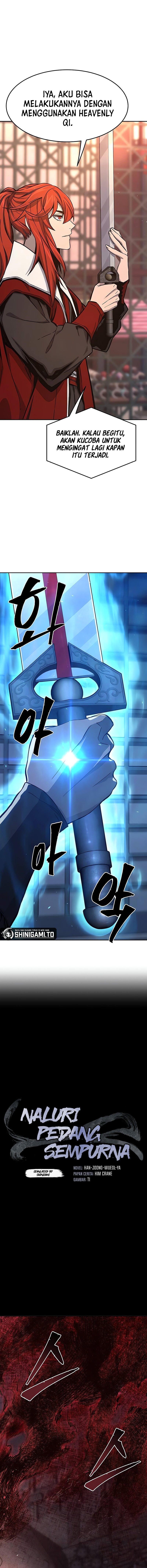 Read Absolute Sword Sense (ID) Manga Online