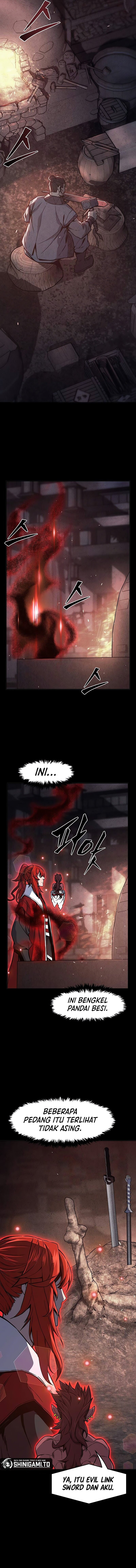 Read Absolute Sword Sense (ID) Manga Online