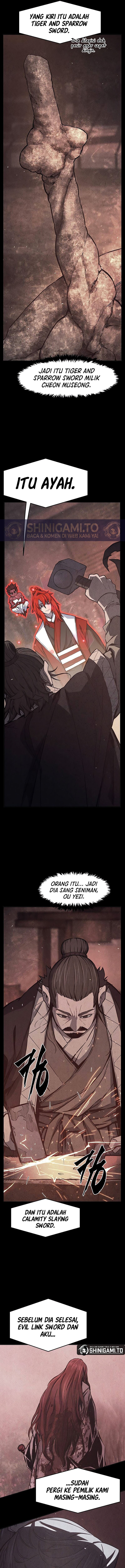 Read Absolute Sword Sense (ID) Manga Online