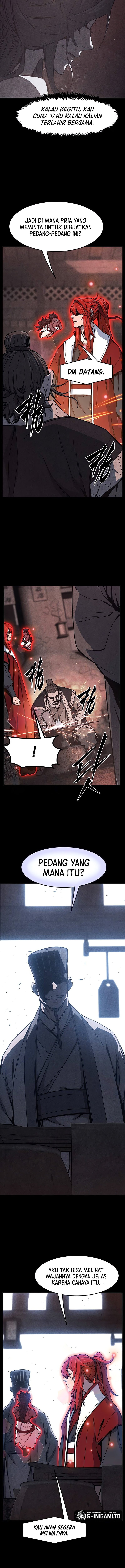 Read Absolute Sword Sense (ID) Manga Online