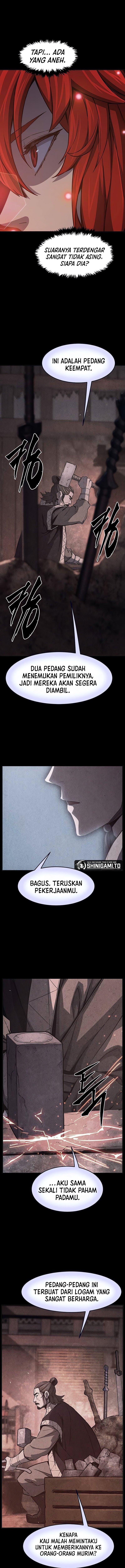 Read Absolute Sword Sense (ID) Manga Online