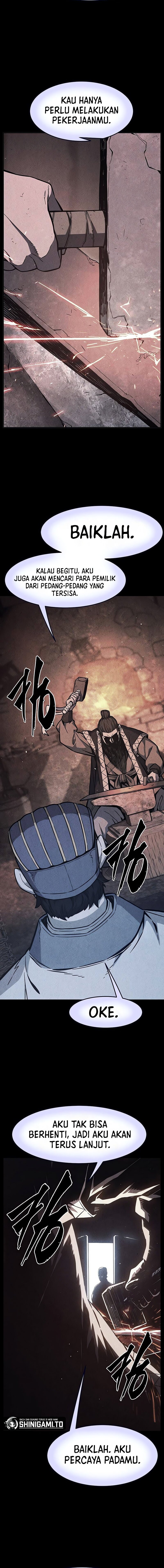 Read Absolute Sword Sense (ID) Manga Online