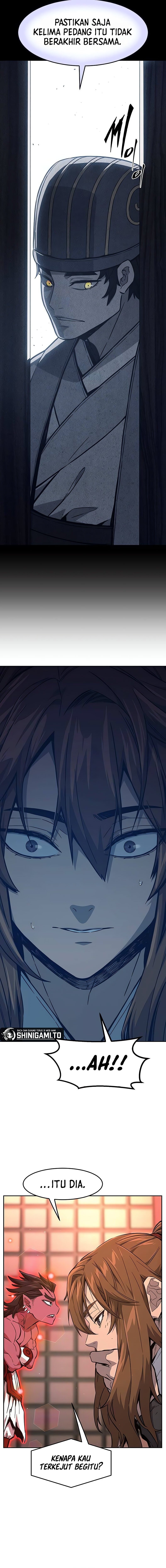 Read Absolute Sword Sense (ID) Manga Online