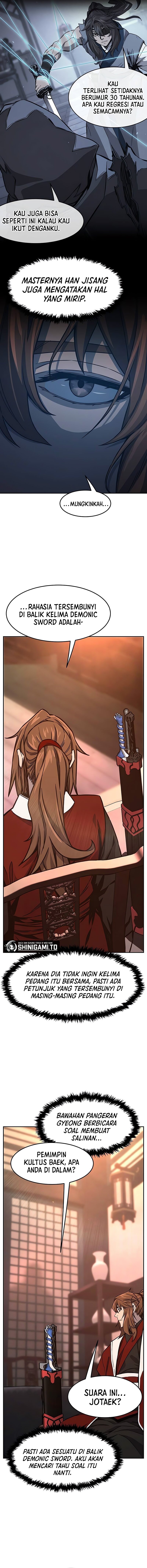 Read Absolute Sword Sense (ID) Manga Online