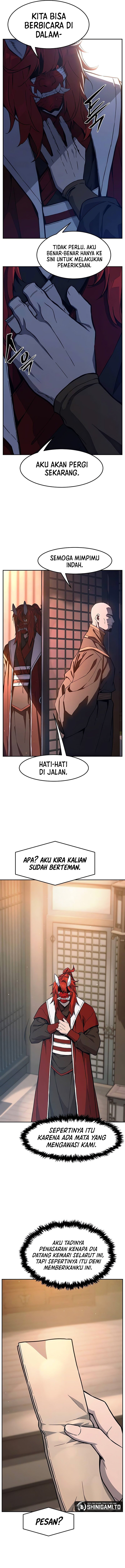 Read Absolute Sword Sense (ID) Manga Online