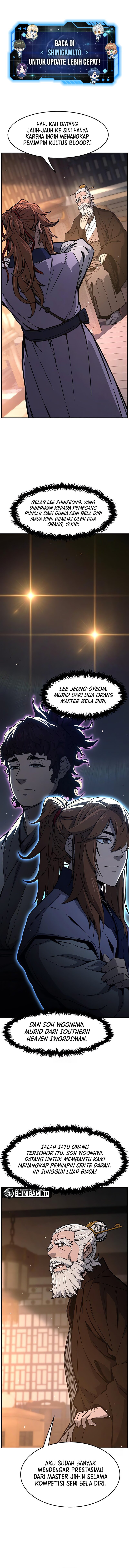 Read Absolute Sword Sense (ID) Manga Online