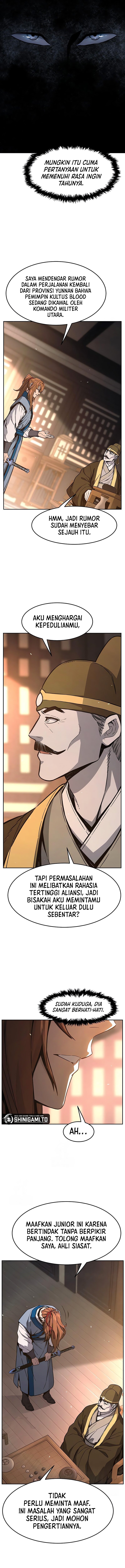 Read Absolute Sword Sense (ID) Manga Online