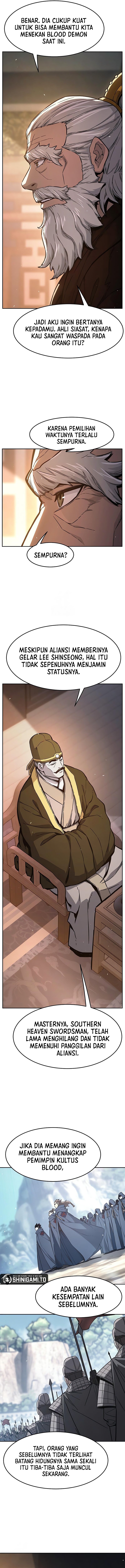 Read Absolute Sword Sense (ID) Manga Online