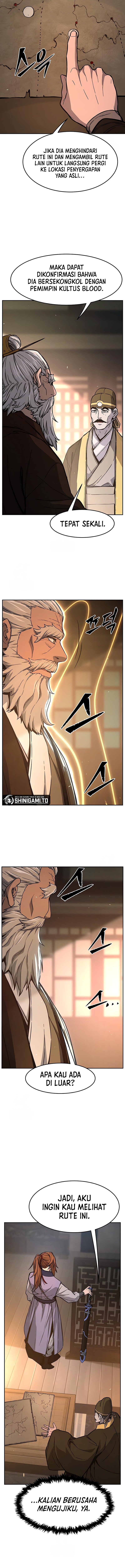 Read Absolute Sword Sense (ID) Manga Online