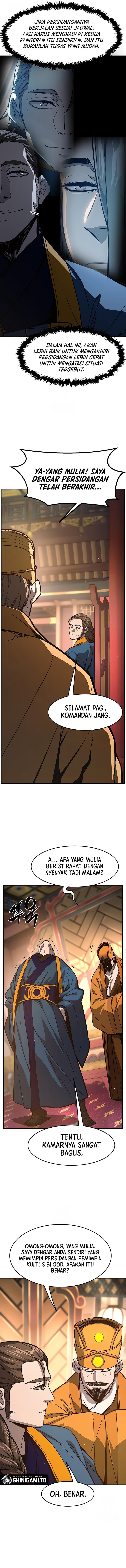 Read Absolute Sword Sense (ID) Manga Online