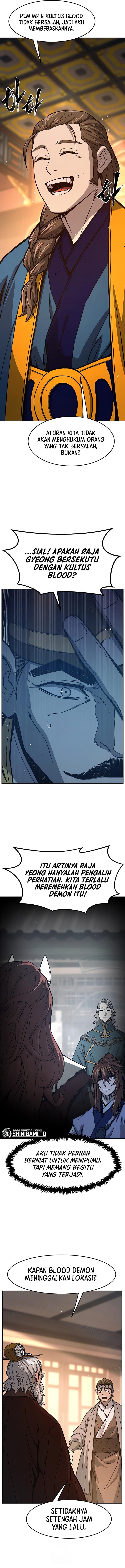 Read Absolute Sword Sense (ID) Manga Online