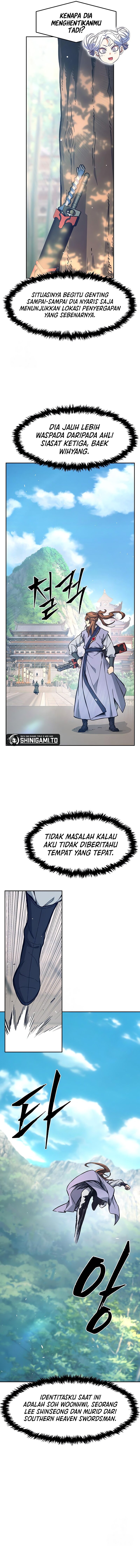 Read Absolute Sword Sense (ID) Manga Online