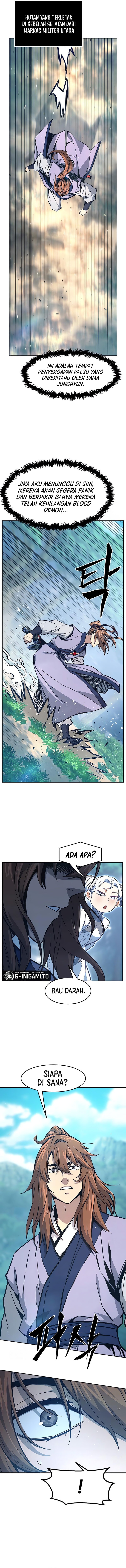 Read Absolute Sword Sense (ID) Manga Online