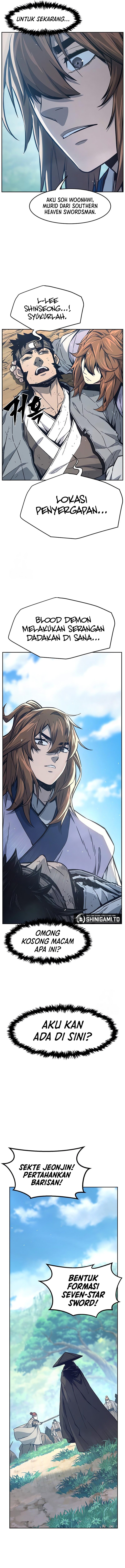 Read Absolute Sword Sense (ID) Manga Online