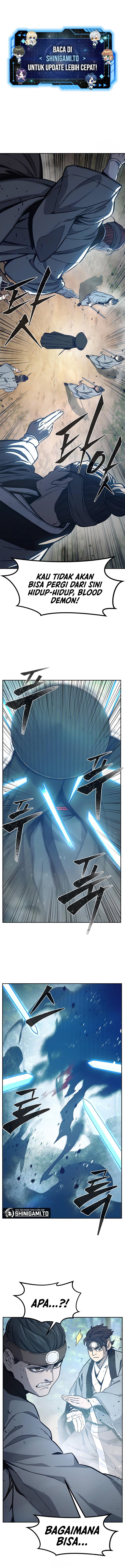 Read Absolute Sword Sense (ID) Manga Online