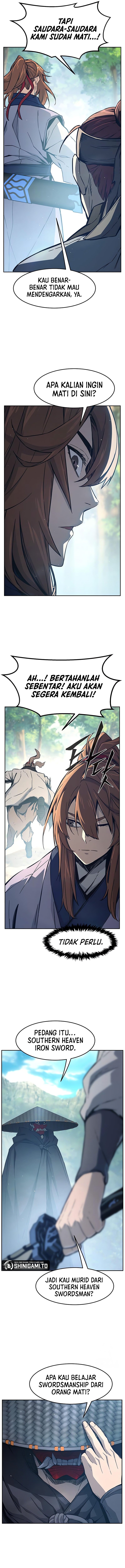 Read Absolute Sword Sense (ID) Manga Online