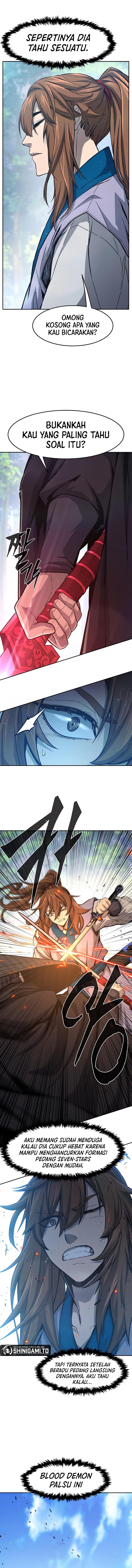 Read Absolute Sword Sense (ID) Manga Online