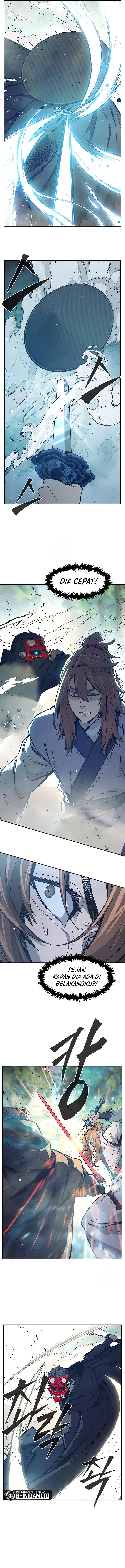 Read Absolute Sword Sense (ID) Manga Online