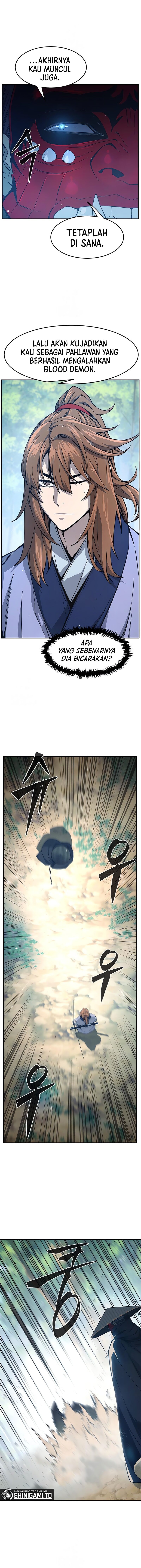 Read Absolute Sword Sense (ID) Manga Online