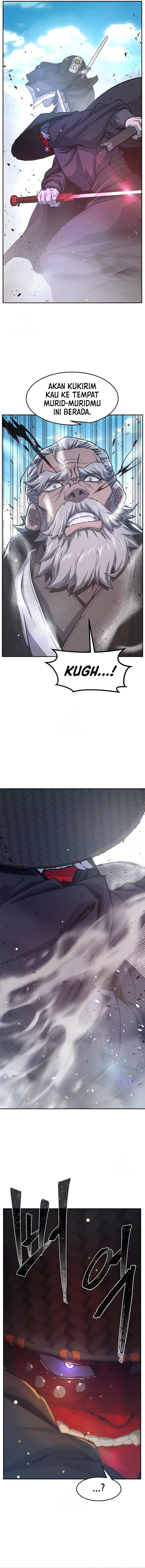 Read Absolute Sword Sense (ID) Manga Online