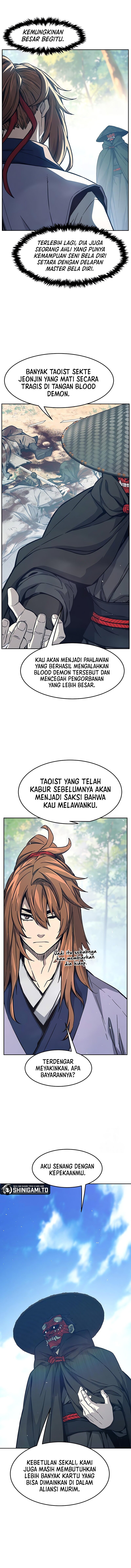 Read Absolute Sword Sense (ID) Manga Online