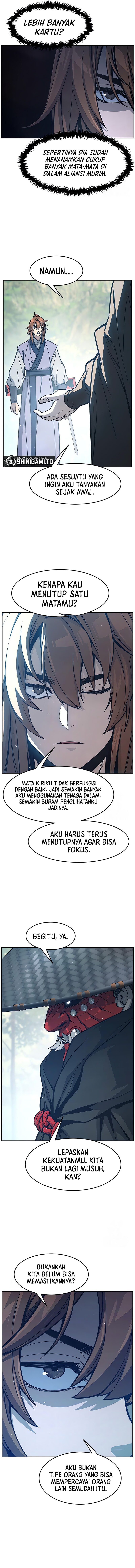 Read Absolute Sword Sense (ID) Manga Online