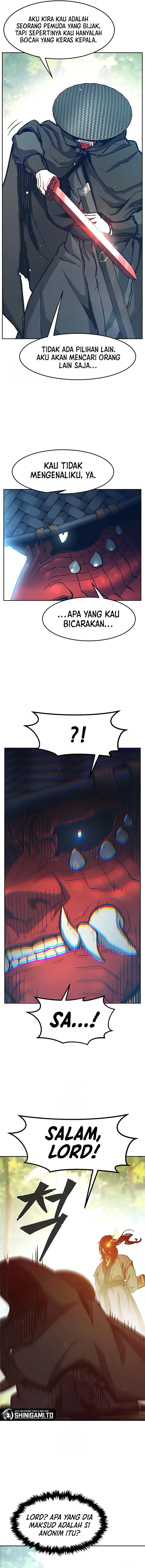 Read Absolute Sword Sense (ID) Manga Online