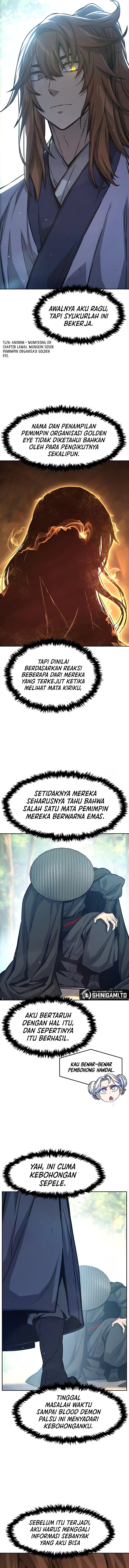 Read Absolute Sword Sense (ID) Manga Online