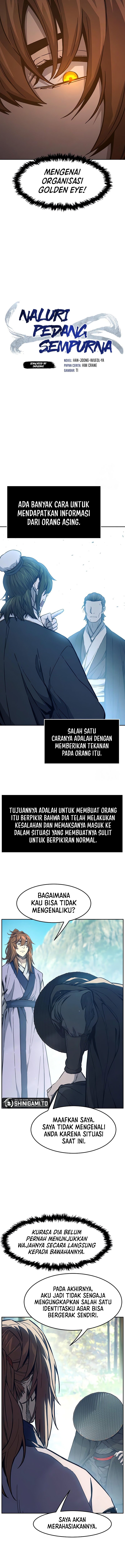 Read Absolute Sword Sense (ID) Manga Online