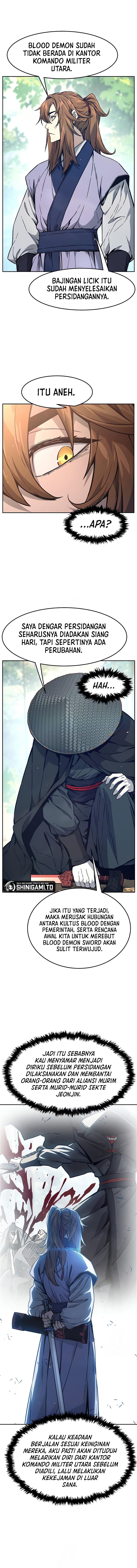 Read Absolute Sword Sense (ID) Manga Online