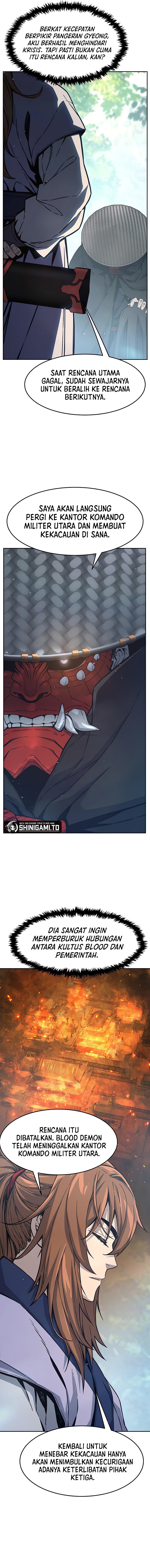 Read Absolute Sword Sense (ID) Manga Online