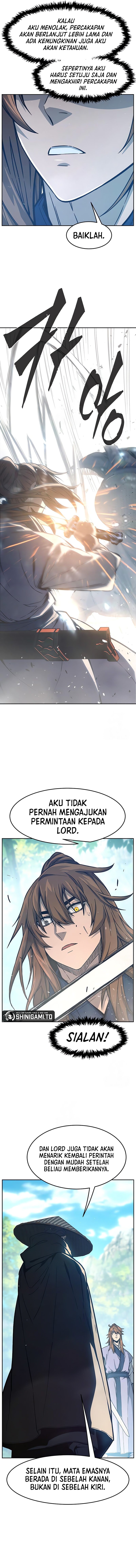 Read Absolute Sword Sense (ID) Manga Online