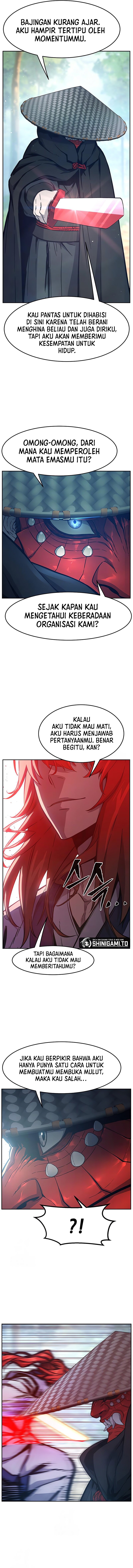 Read Absolute Sword Sense (ID) Manga Online