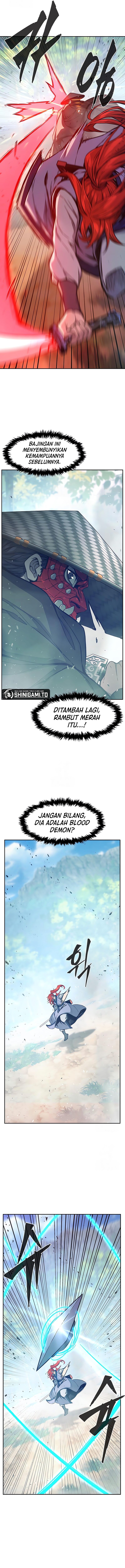 Read Absolute Sword Sense (ID) Manga Online