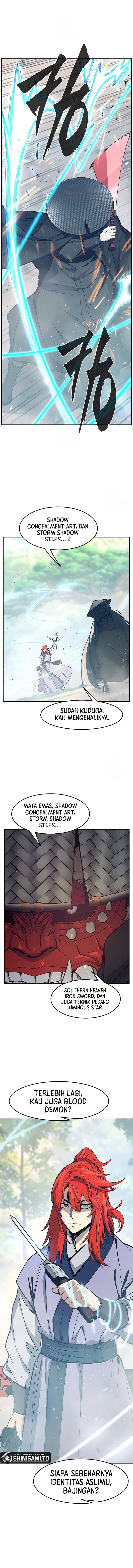 Read Absolute Sword Sense (ID) Manga Online