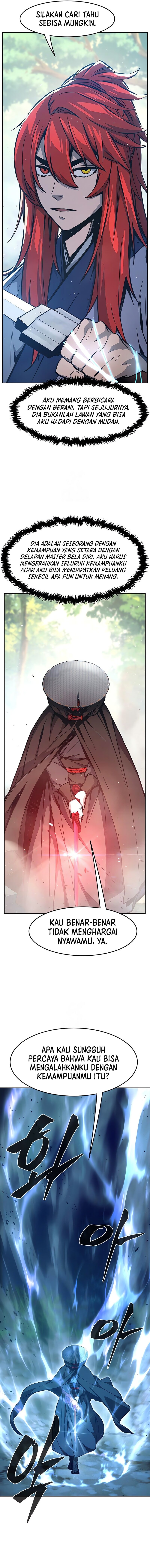 Read Absolute Sword Sense (ID) Manga Online