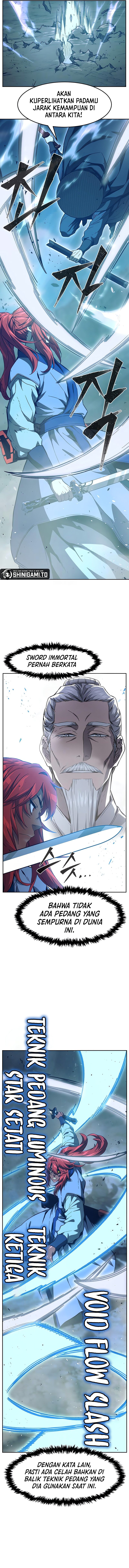 Read Absolute Sword Sense (ID) Manga Online