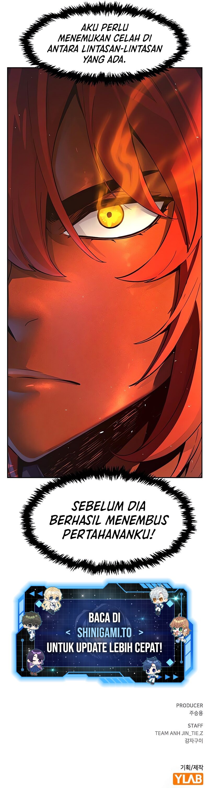 Read Absolute Sword Sense (ID) Manga Online