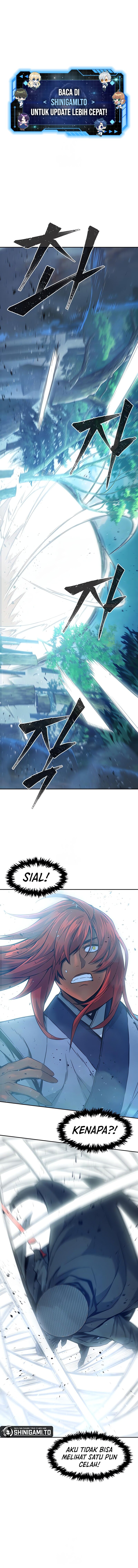 Read Absolute Sword Sense (ID) Manga Online