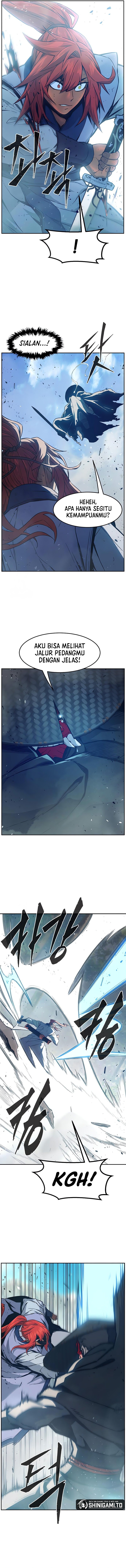 Read Absolute Sword Sense (ID) Manga Online