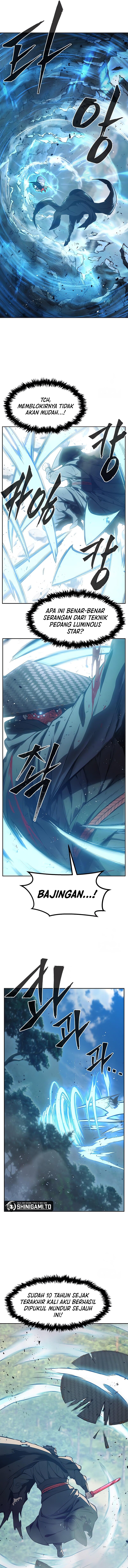 Read Absolute Sword Sense (ID) Manga Online