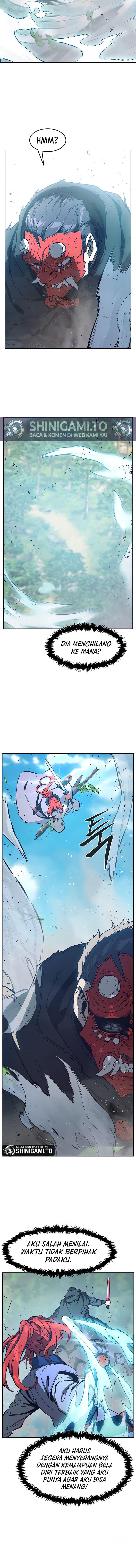 Read Absolute Sword Sense (ID) Manga Online