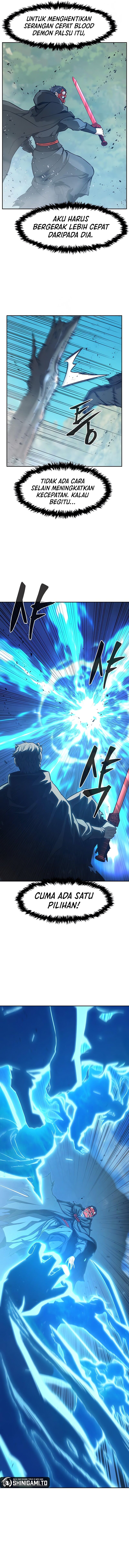 Read Absolute Sword Sense (ID) Manga Online