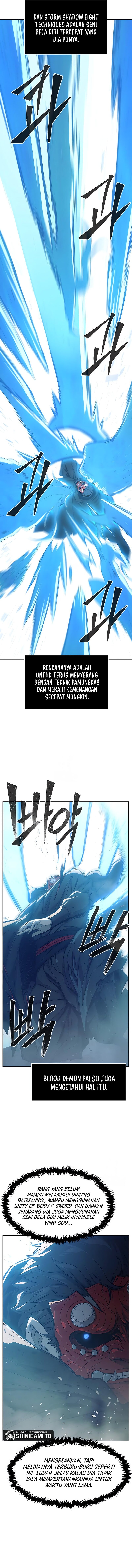 Read Absolute Sword Sense (ID) Manga Online