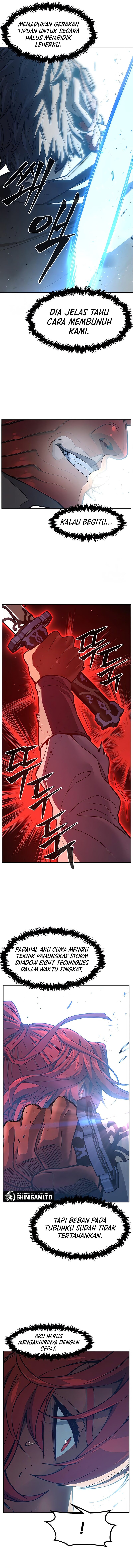 Read Absolute Sword Sense (ID) Manga Online