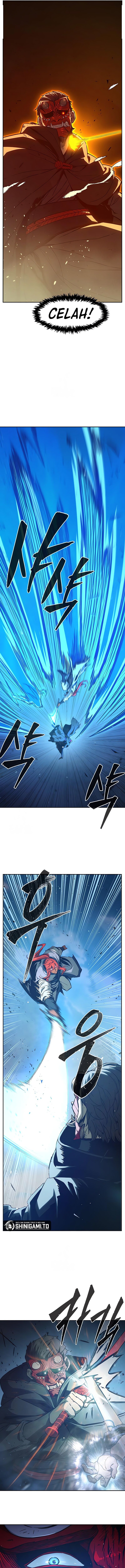 Read Absolute Sword Sense (ID) Manga Online