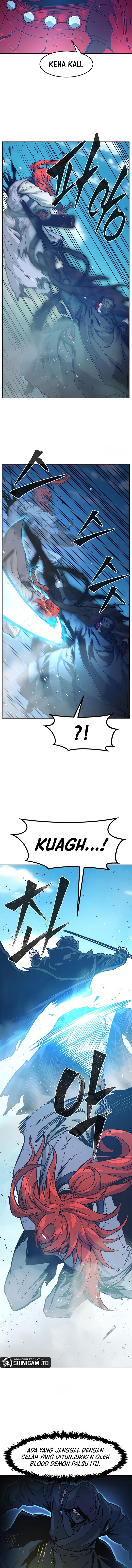 Read Absolute Sword Sense (ID) Manga Online