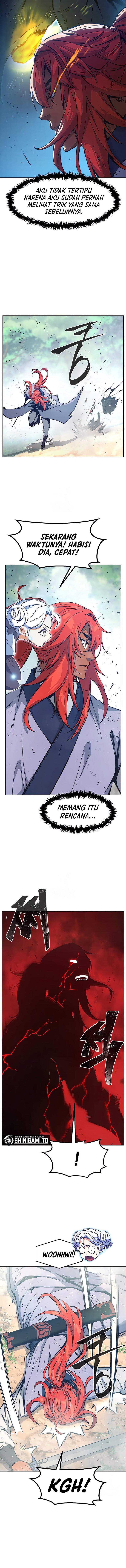 Read Absolute Sword Sense (ID) Manga Online