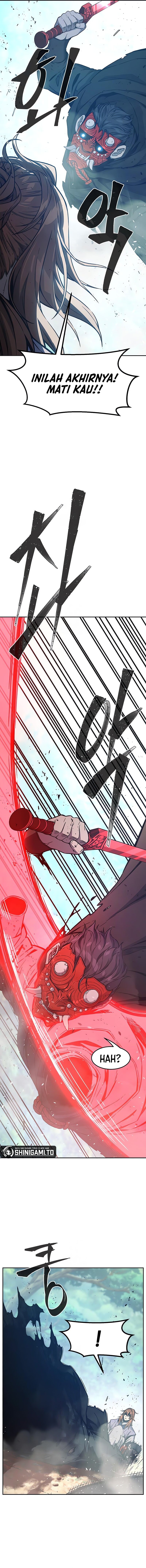 Read Absolute Sword Sense (ID) Manga Online